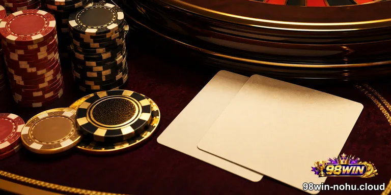 Miễn trừ trách nhiệm 98WIN - Các quy định cụ thể dành cho thành viên