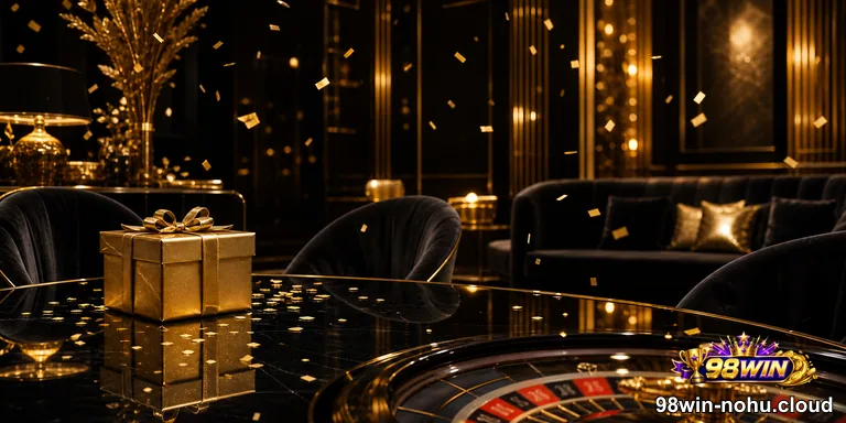 Chi tiết nội dung miễn trừ trách nhiệm 98WIN