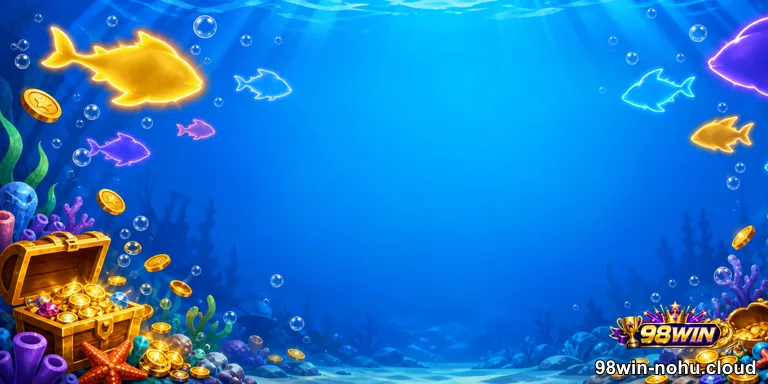 Một số khuyến mãi 98WIN “hấp dẫn khó cưỡng”