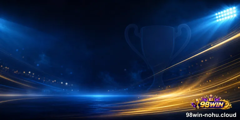 Dù bạn là người mới hay thành viên lâu năm, luôn có ưu đãi 98WIN phù hợp với từng bước tiến cược