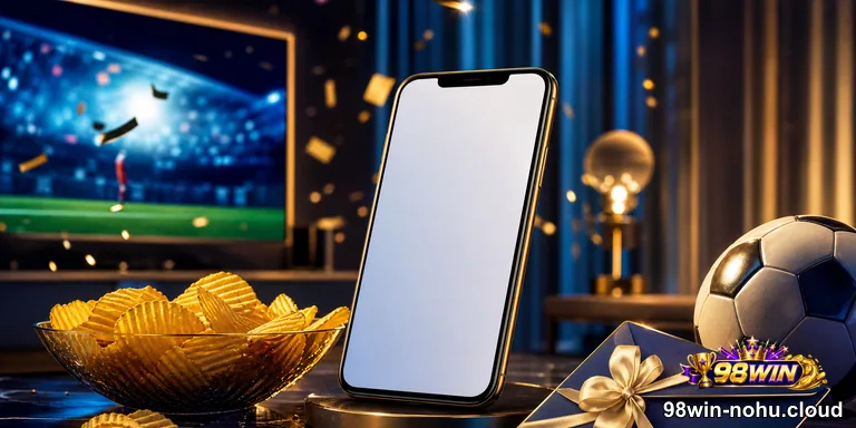 Ưu đãi không chỉ là phần thưởng, mà còn là chiến lược giúp bạn cược thông minh hơn cùng 98WIN